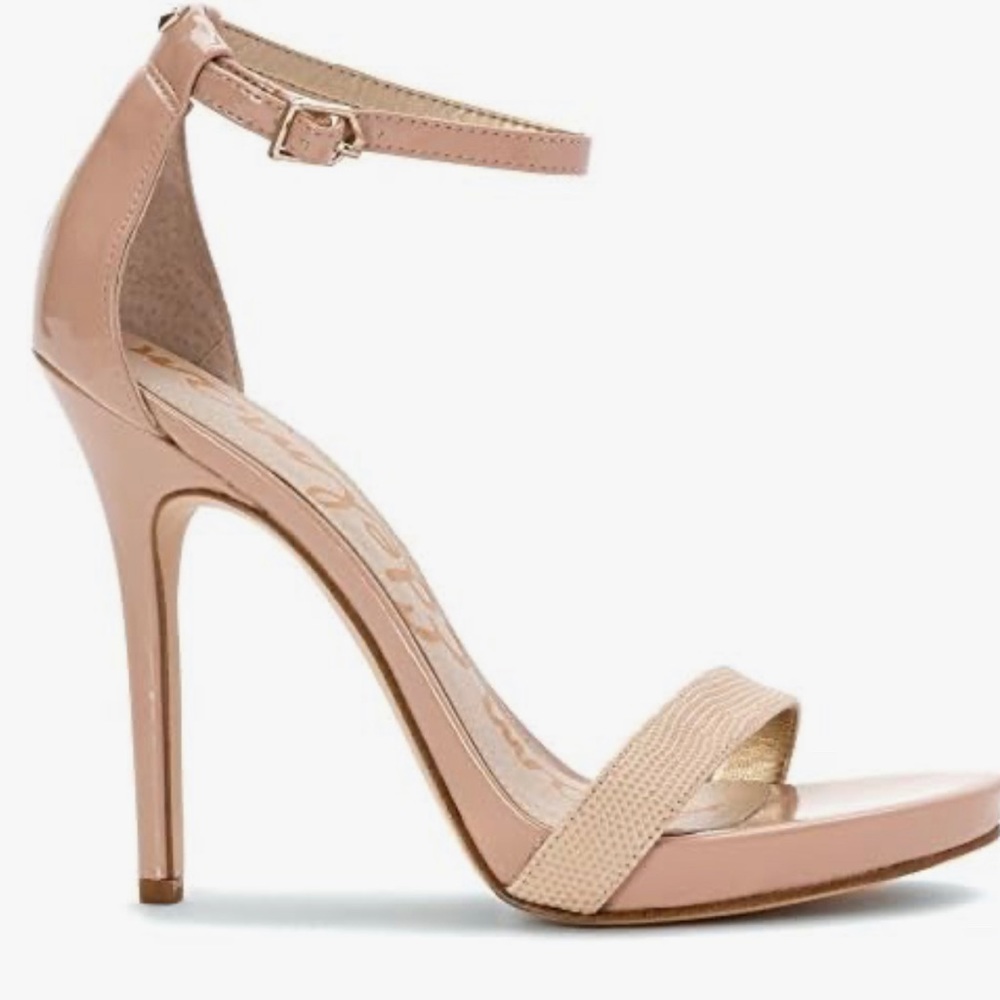 Sam Edelman Eleanor Nude